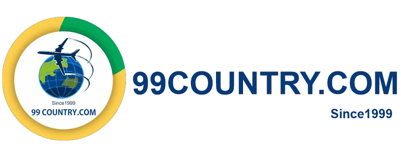 99Country Logo